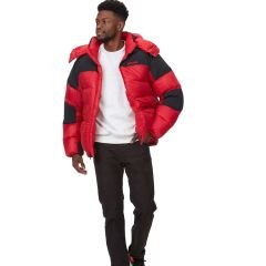 Marmot 03 Plasma Kaz Tüyü Erkek Ceket
