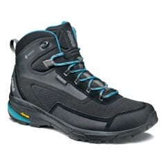 Asolo Nuuk Gore Tex Kadın Günlük Bot 36 (2/3) - Siyah