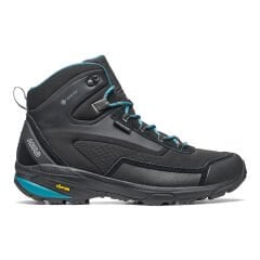 Asolo Nuuk Gore Tex Kadın Günlük Bot 36 (2/3) - Siyah