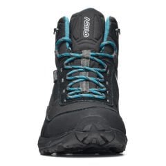 Asolo Nuuk Gore Tex Kadın Günlük Bot 36 (2/3) - Siyah