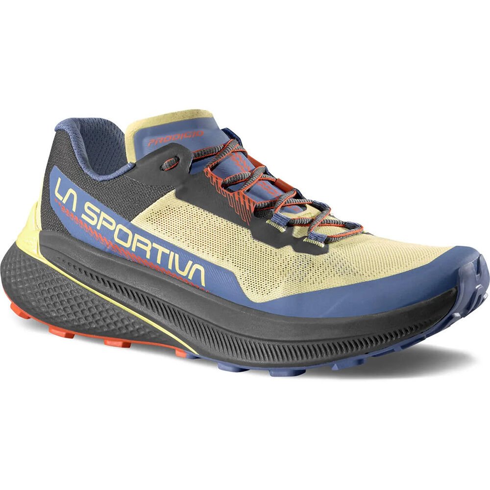 La Sportiva Prodigio Kadın Koşu Ayakkabısı