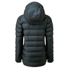 Rab Nebula Pro Yalıtımlı Kadın Kapüşonlu Mont
