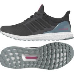 Adidas Ultraboost 1.0 Kadın Koşu Ayakkabısı 37  1/3 - Füme