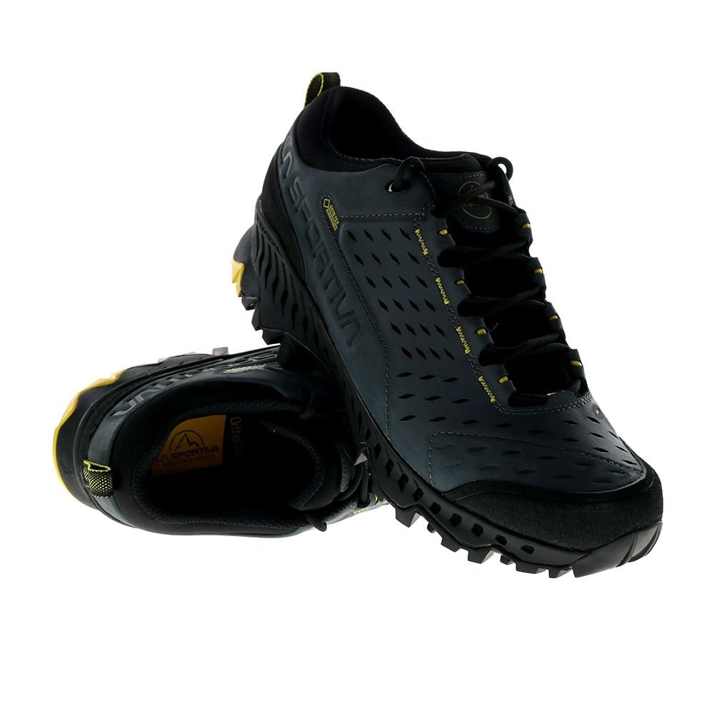 La Sportiva Hyrax Gore-Tex Erkek Yürüyüş Ayakkabısı
