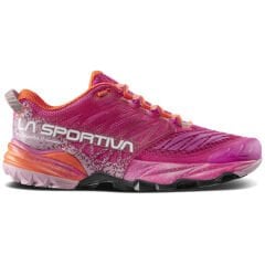 La Sportiva Akasha 2 Kadın Koşu Ayakkabısı