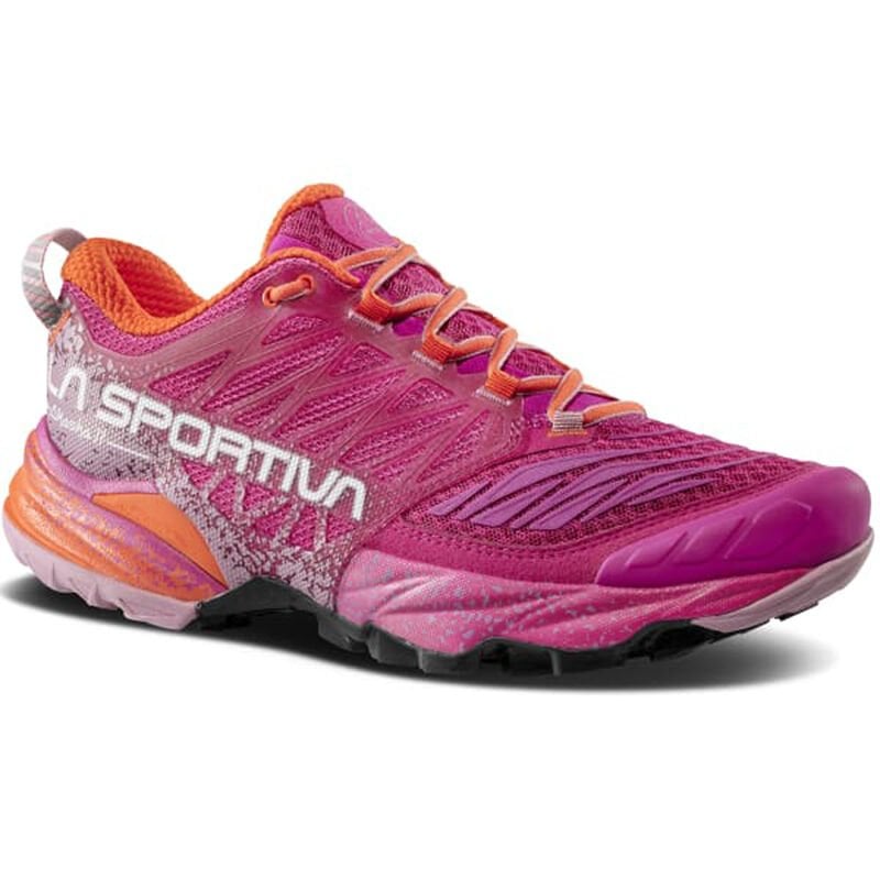 La Sportiva Akasha 2 Kadın Koşu Ayakkabısı