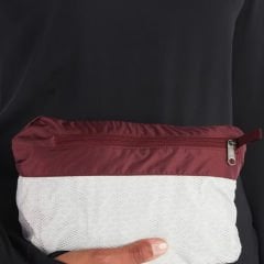 Marmot PreCip Eco Su Geçirmez Kadın Ceket M - Bordo
