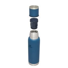 Stanley Adventure To-Go Vakumlu Paslanmaz Çelik Termos 0,75 Lt