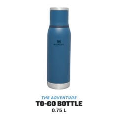 Stanley Adventure To-Go Vakumlu Paslanmaz Çelik Termos 0,75 Lt