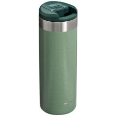 Stanley The AeroLight Transit Termos Bardak 0.47 Lt 0,47 LT - Yeşil