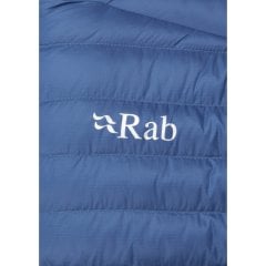 Rab Cirrus Yalıtımlı Erkek Ceket Mavi