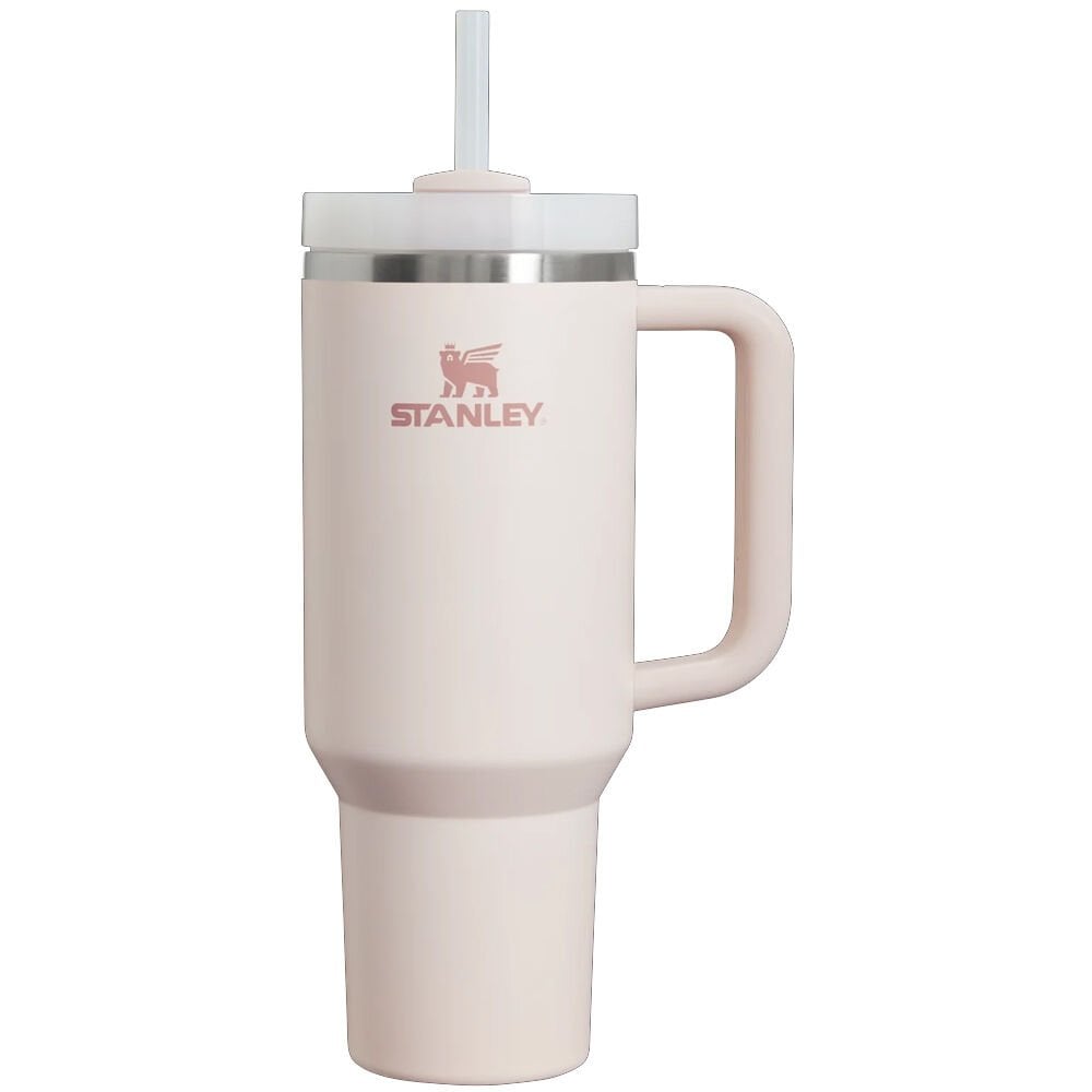Stanley Quencher Pipetli Termos Bardak 1.18 Lt