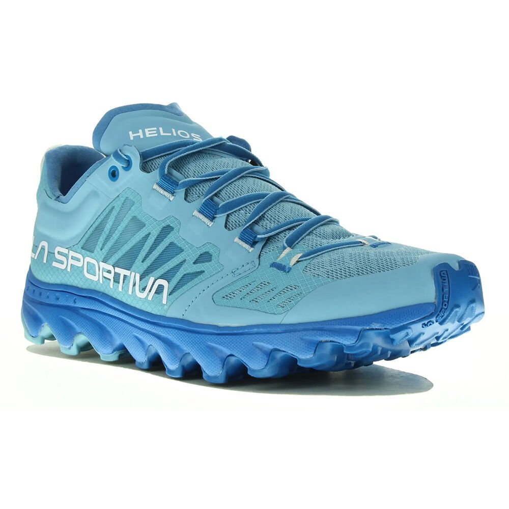 La Sportiva Helios 3 Kadın Koşu Ayakkabısı