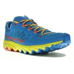 La Sportiva Helios 3 Erkek Koşu Ayakkabısı