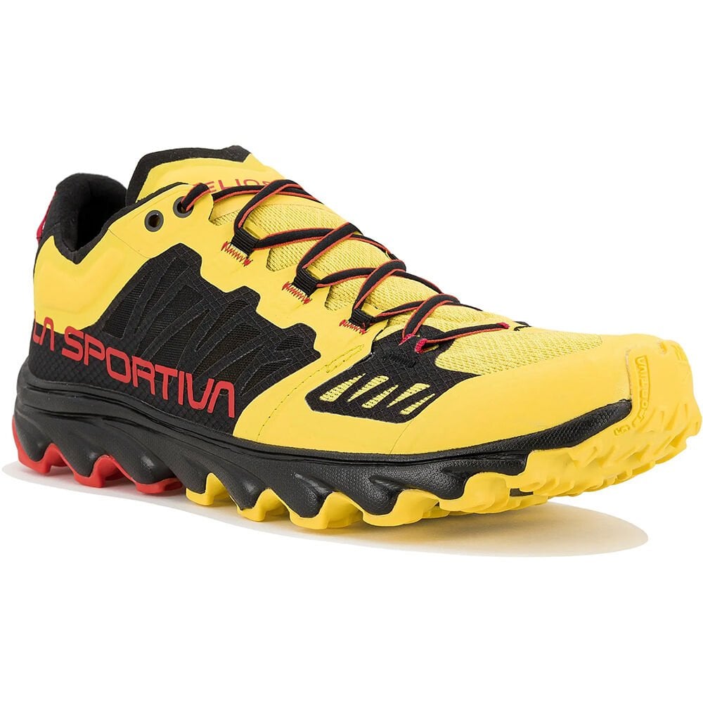 La Sportiva Helios 3 Erkek Koşu Ayakkabısı