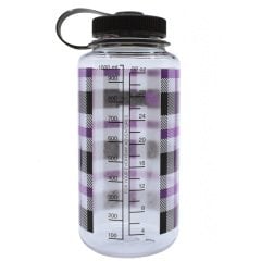 Nalgene Wide Mount Tritan 1 Litre Suluk Matara