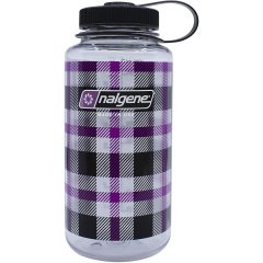 Nalgene Wide Mount Tritan 1 Litre Suluk Matara
