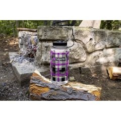Nalgene Wide Mount Tritan 1 Litre Suluk Matara