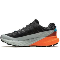 Merrell Agility Peak 5 Erkek Koşu Ayakkabısı
