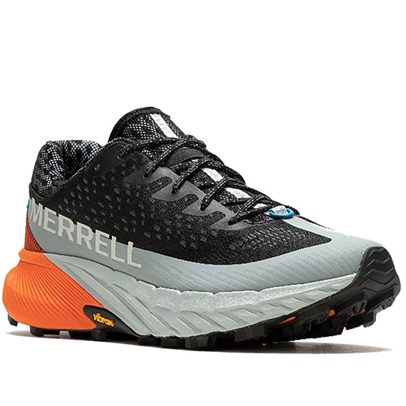 Merrell Agility Peak 5 Erkek Koşu Ayakkabısı