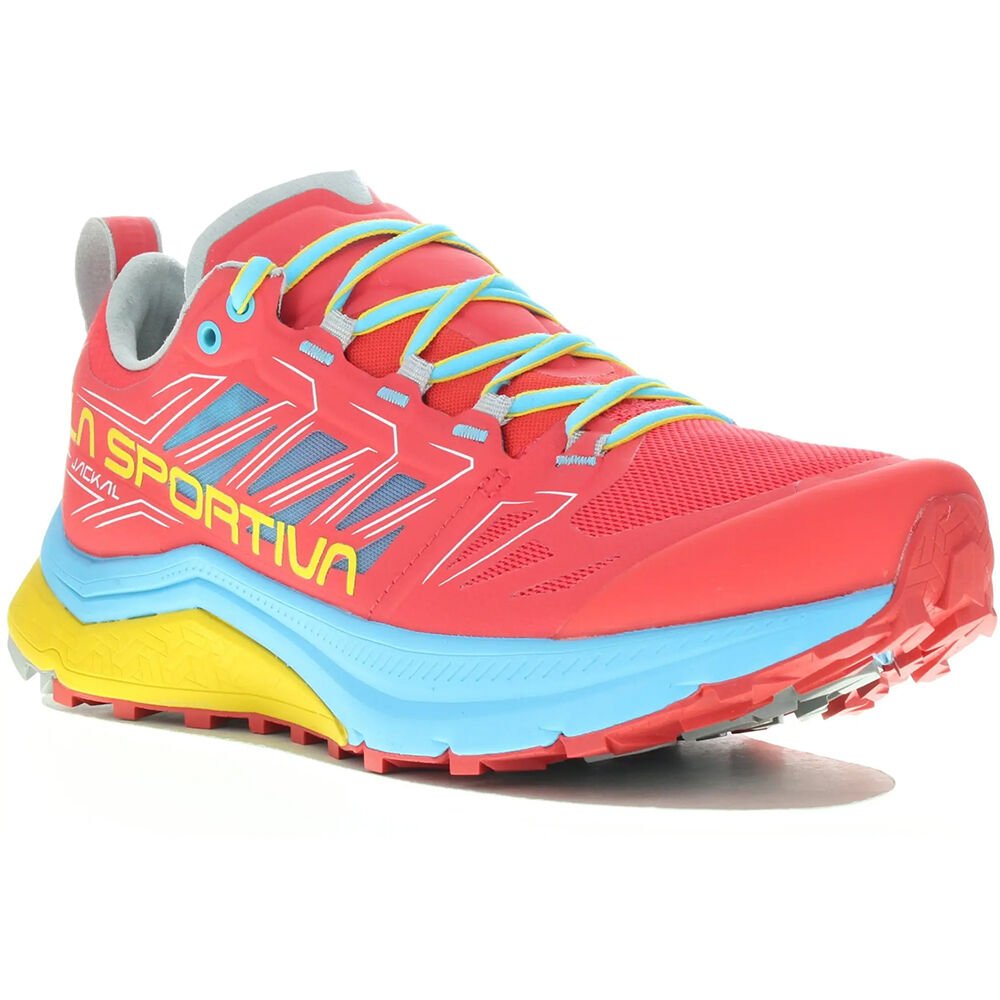 La Sportiva Jackal Kadın Koşu Ayakkabısı