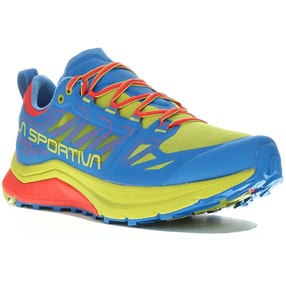 La Sportiva Jackal Erkek Koşu Ayakkabısı