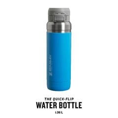 Stanley The Quick Flip Paslanmaz Çelik Termos 1.06 LT