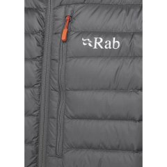Rab Microlight Kaz Tüyü Erkek Ceket