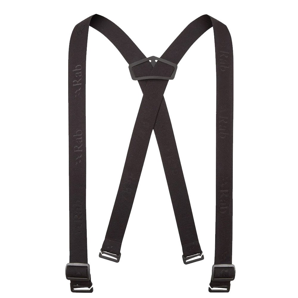 Rab Braces Erkek Pantolon Askısı