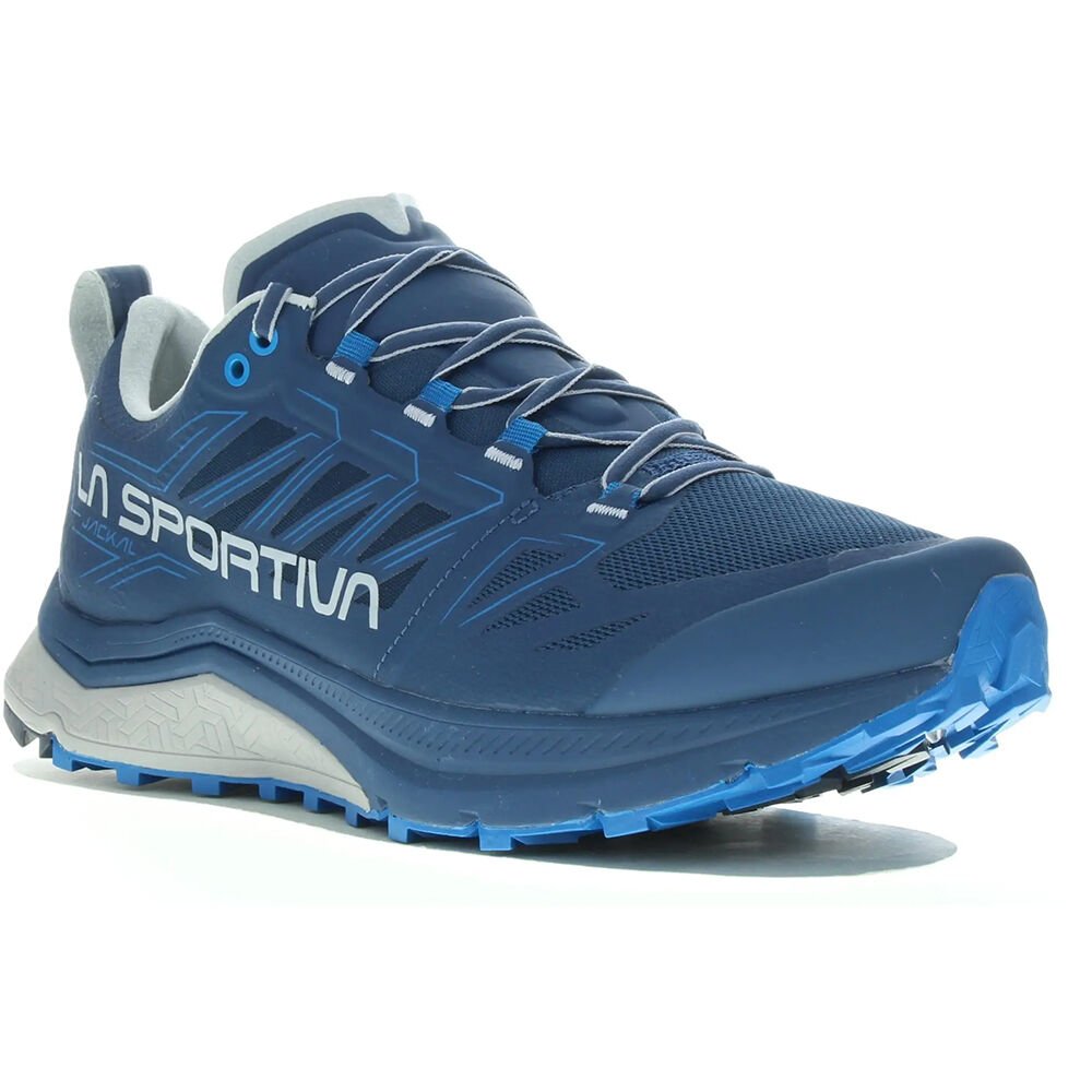 La Sportiva Jackal Erkek Koşu Ayakkabısı