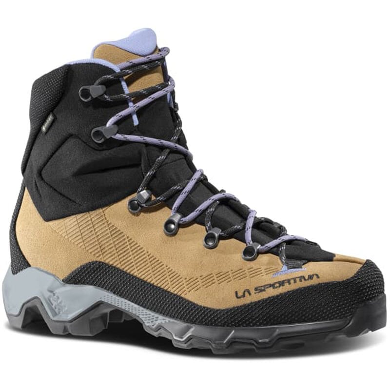 La Sportiva Aequilibrium Trek Gore Tex Kadın Dağcılık Botu