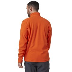 Helly Hansen Mount Erkek Termal Polar XXL - Turuncu
