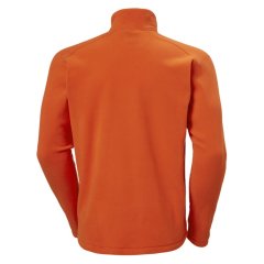 Helly Hansen Mount Erkek Termal Polar XXL - Turuncu