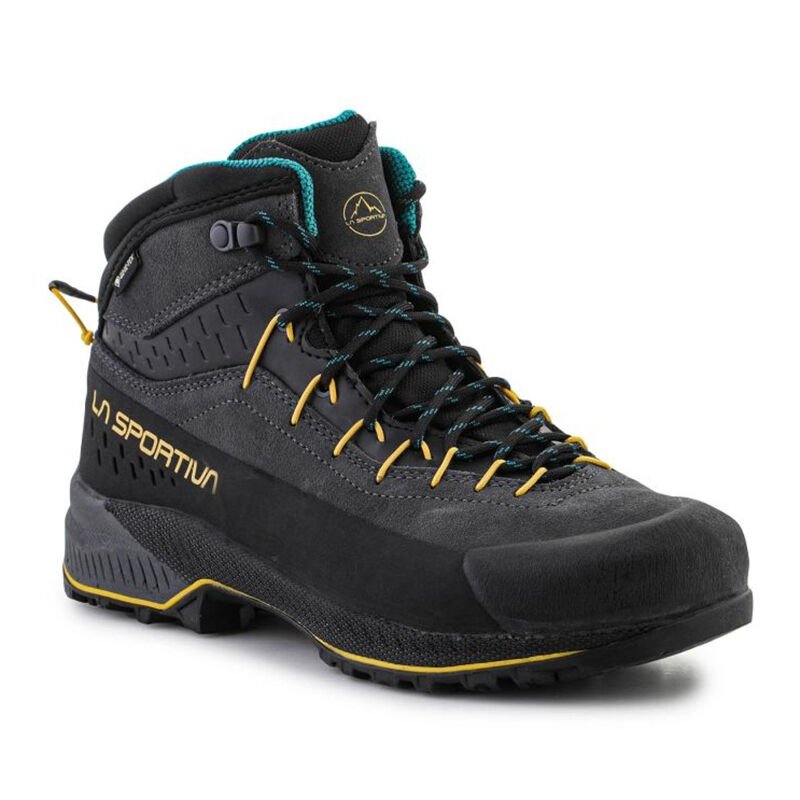 La Sportiva TX4 Evo Gore Tex Erkek Trekking Ayakkabı