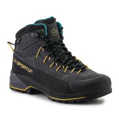 La Sportiva TX4 Evo Gore Tex Erkek Trekking Ayakkabı