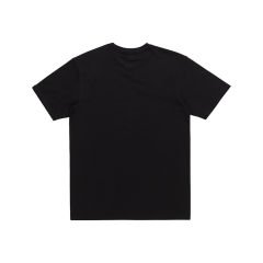 Quiksilver One Last Surf Erkek Tişört S - Siyah