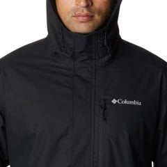 Columbia Hikebound Erkek Su Geçirmez Ceket