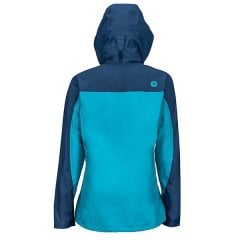 Marmot Precip Su Geçirmez Kadın Ceket