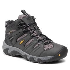 Keen Koven Su Geçirmez Erkek Outdoor Bot 44 - Füme