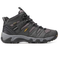 Keen Koven Su Geçirmez Erkek Outdoor Bot 44 - Füme