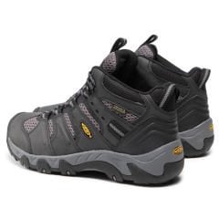 Keen Koven Su Geçirmez Erkek Outdoor Bot 44 - Füme