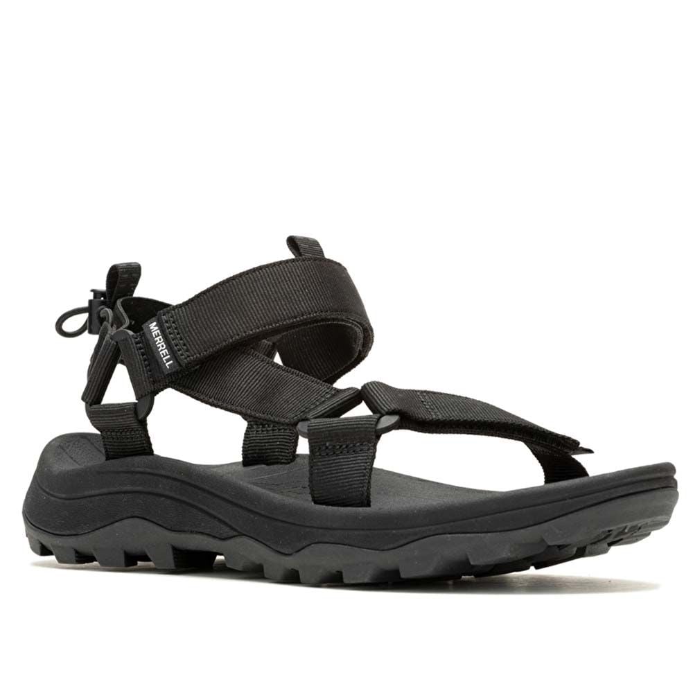 Merrell Speed Fusion Web Sport Erkek Sandalet