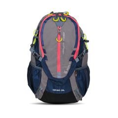 Senterlan Leno 30 LT Trekking Sırt Çantası - Siyah