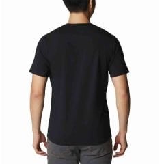 Columbia Sun Trek Erkek Tişört XL - Siyah