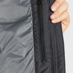Rab Deep Cover Kadın Kaz Tüyü Parka XL - Siyah