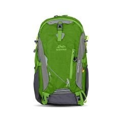 Senterlan Teod 40 Lt Trekking Sırt Çantası -Yeşil