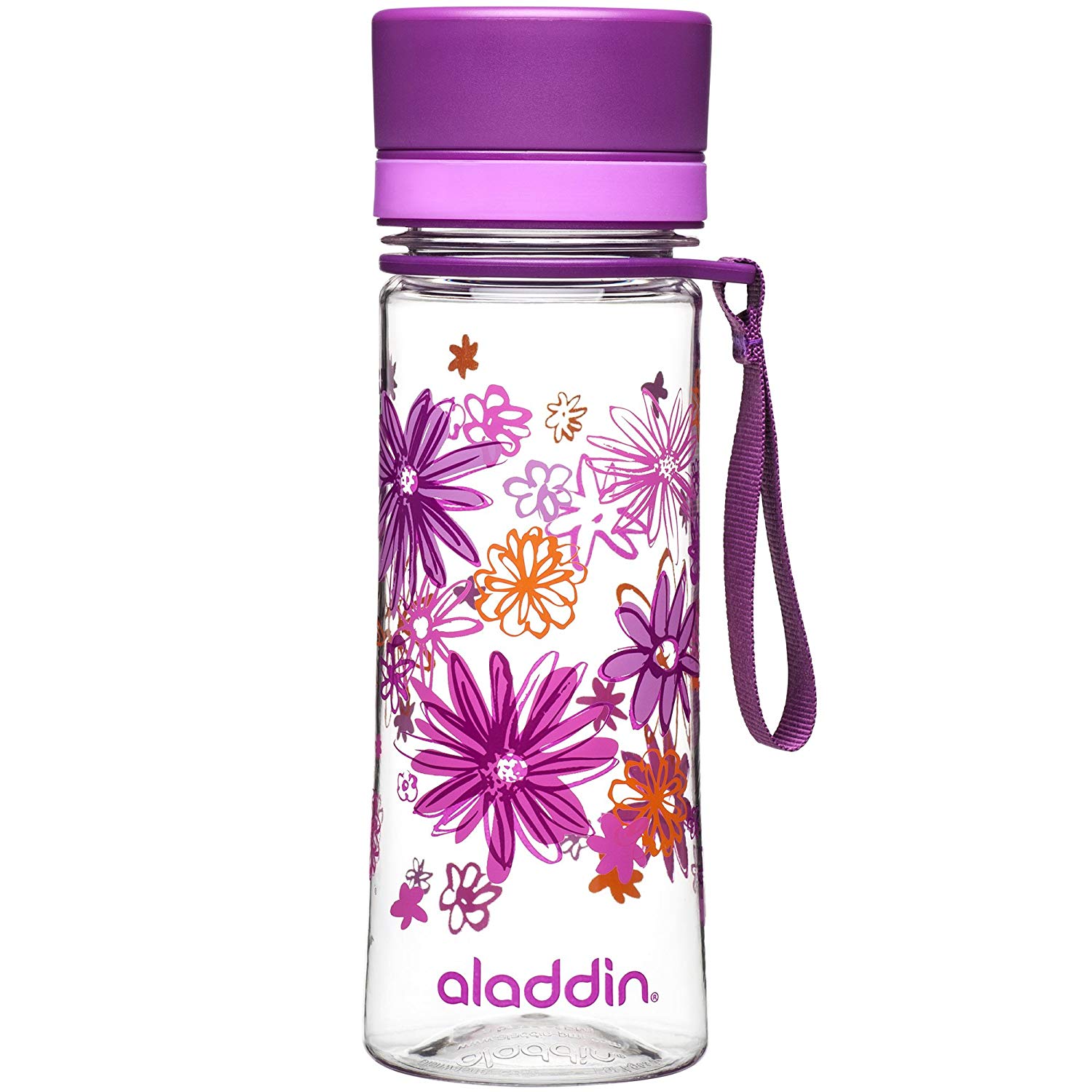 Aladdin Aveo Matara 0,35 Lt 0,35 LT - Mor