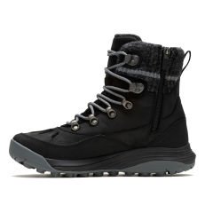 Merrell Siren 4 Thermo Su Geçirmez Kadın Bot 37 - Siyah