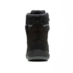 Merrell Siren 4 Thermo Su Geçirmez Kadın Bot 37 - Siyah