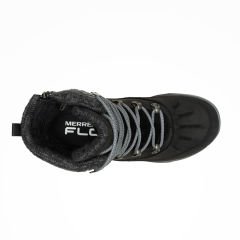 Merrell Siren 4 Thermo Su Geçirmez Kadın Bot 37 - Siyah